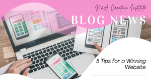 5 MUST HAVE TIPS FOR A WINNING HANDMADE SHOPIFY STORE