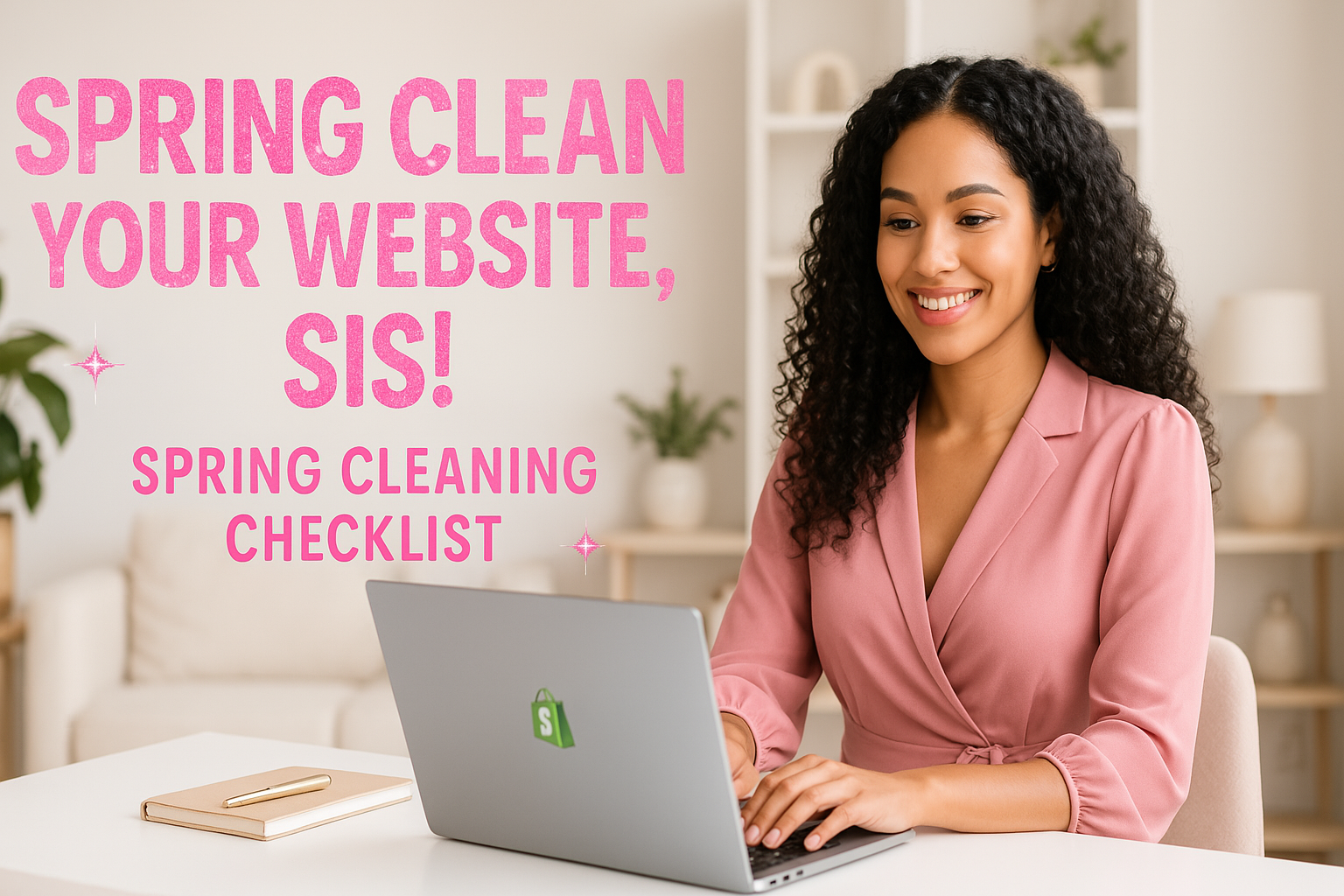 Spring Clean Website Clean Website with 9 Fun Spring Cleaning Tips! – N&A Ink Blast