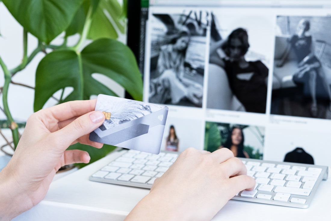 how do i set up a shopify store