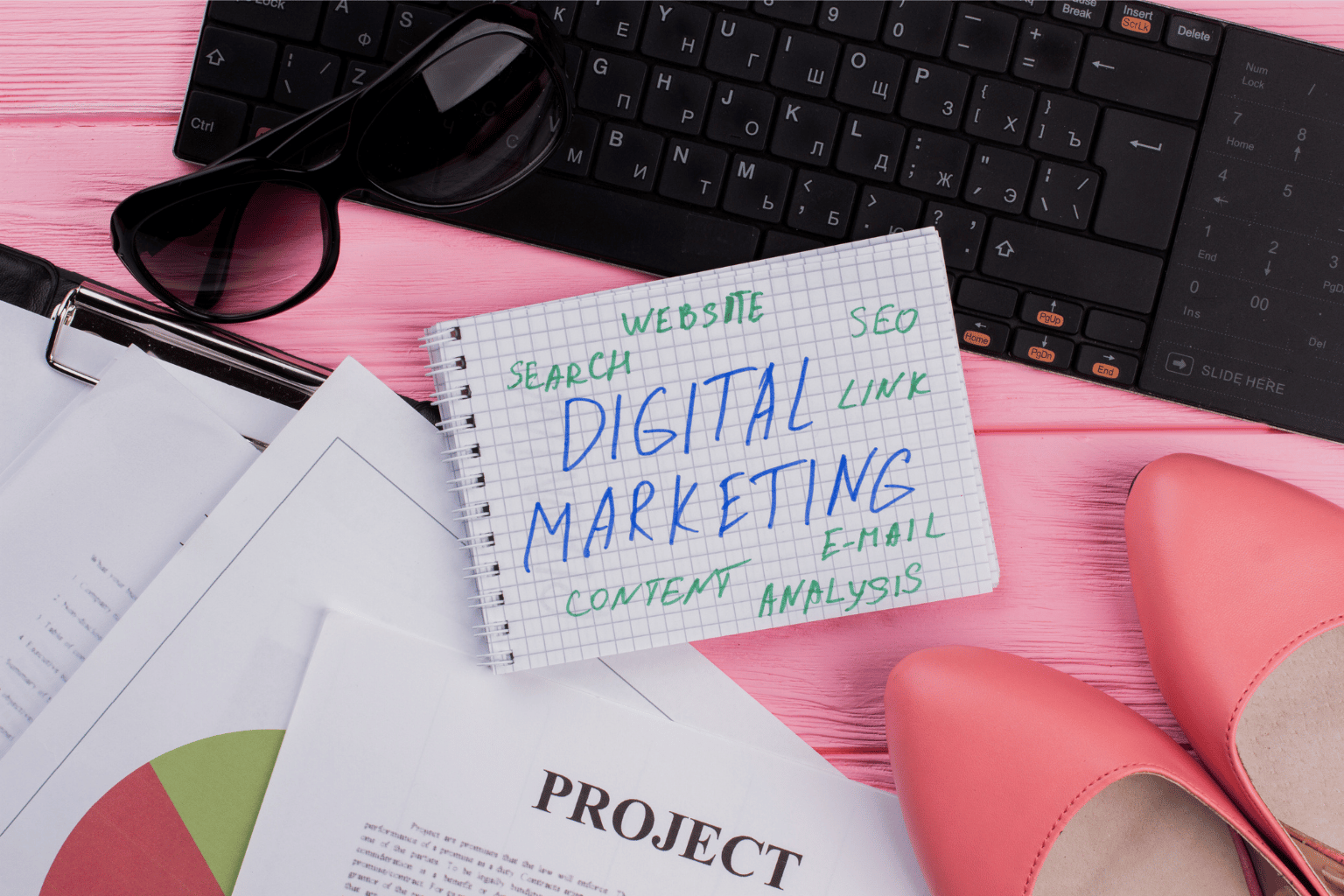 How to Promote Your Shopify Products Without a Marketing Budget