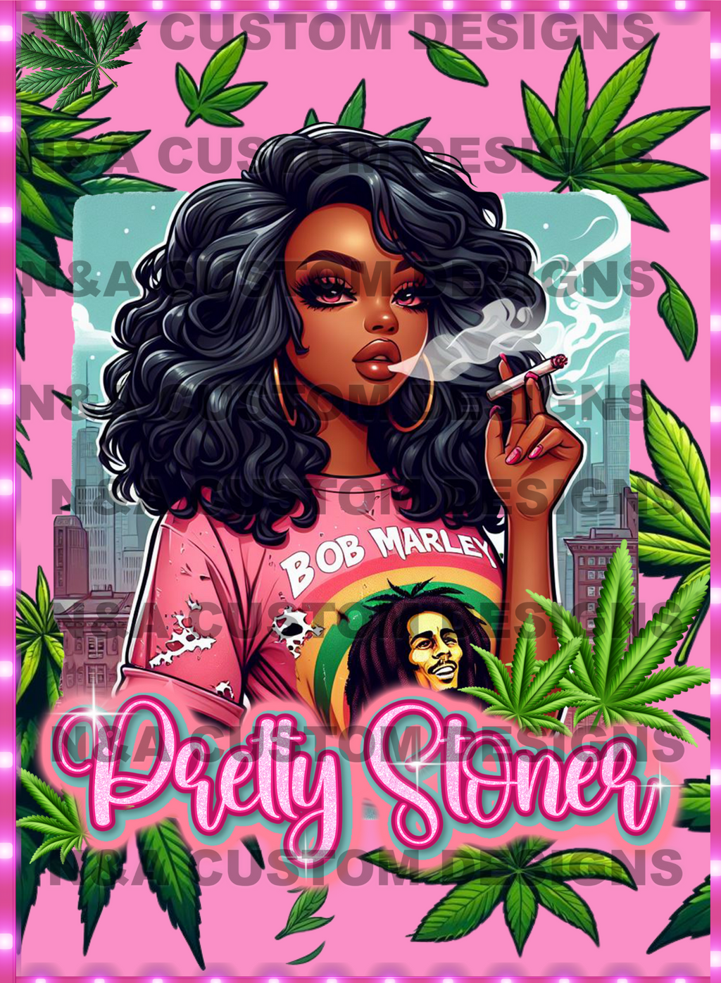 420 VENDING MACHINE PNG (Digital)