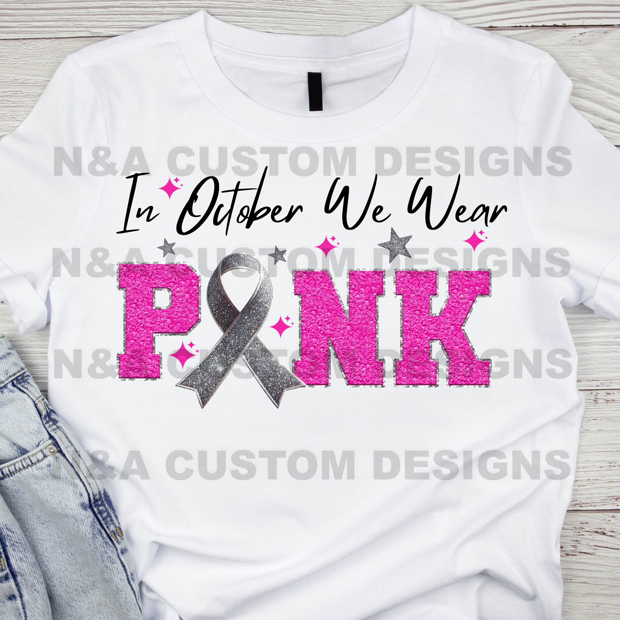 Game Day/PINK Awareness