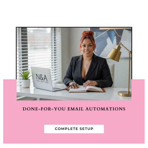 Done-For-You-Email-Automations