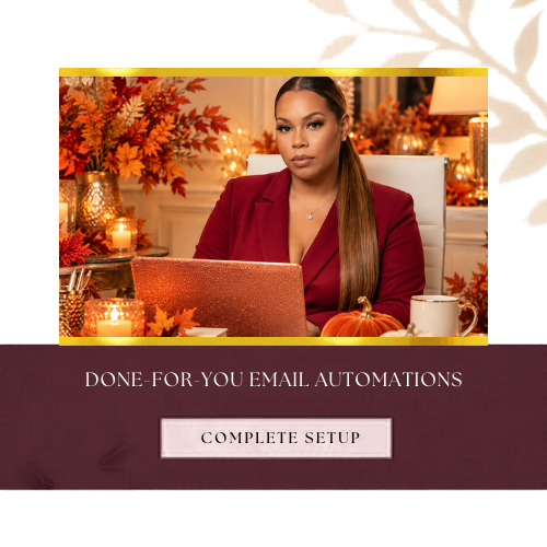 Done-For-You-Email-Automations