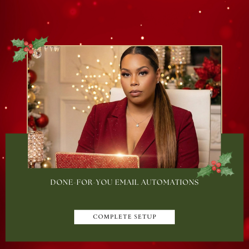 Done-For-You-Email-Automations