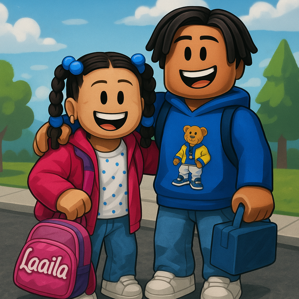 Turn Your Photos Into Characters & Animations-REPLAY