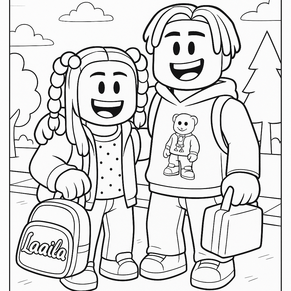 Turn Your Photos Into Characters & Animations-REPLAY