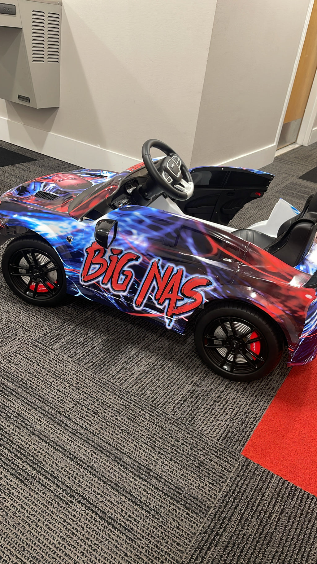 Custom Car Wrap Class-Recorded