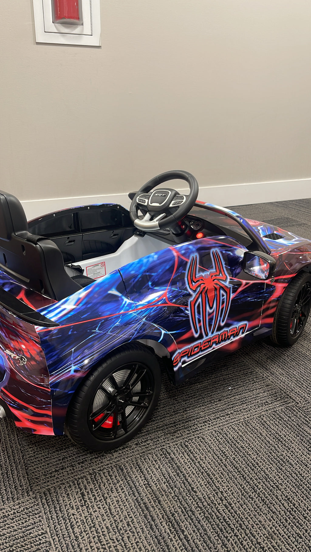 Custom Car Wrap Class-Recorded