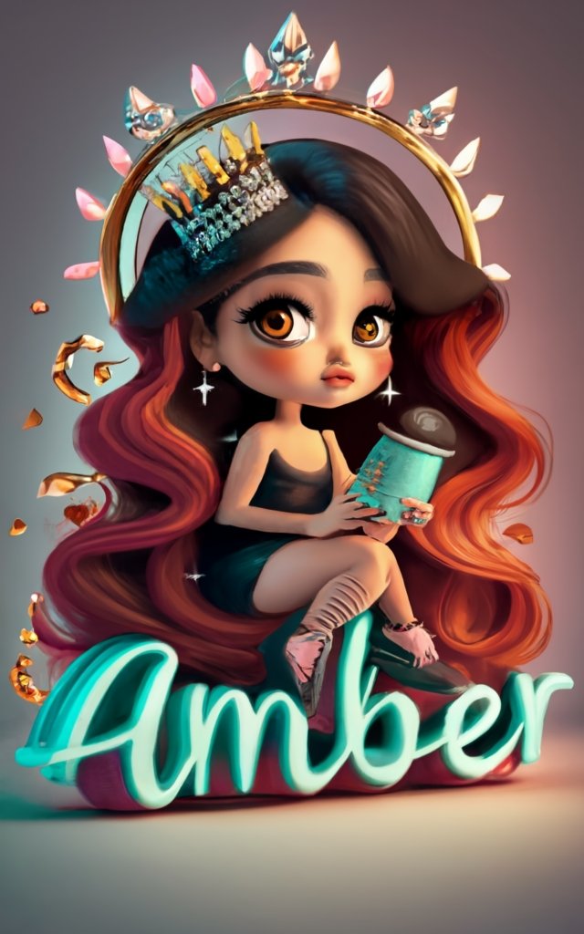 AI Art Designing Tutorial with Ideo