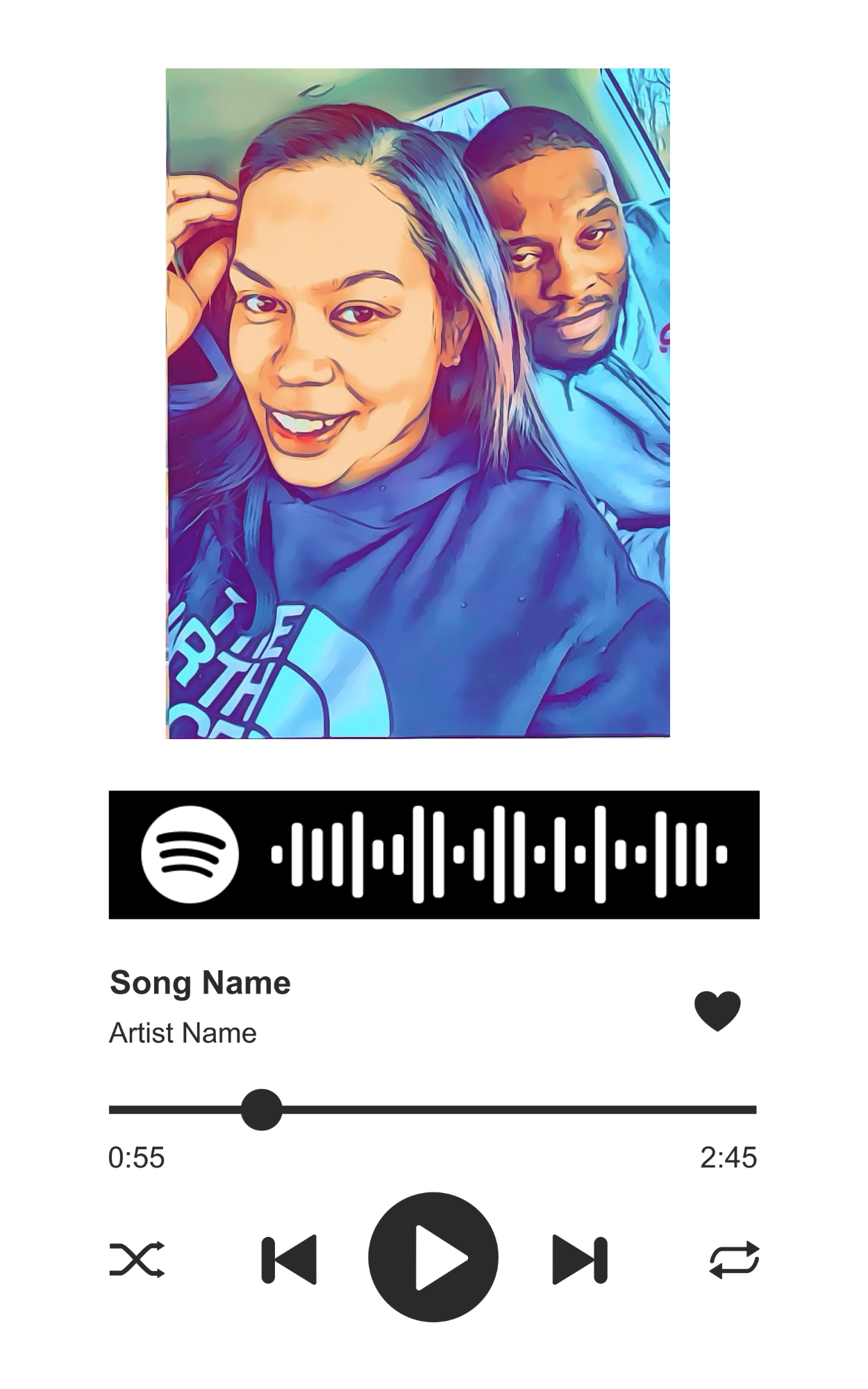 Music Player Digital Download