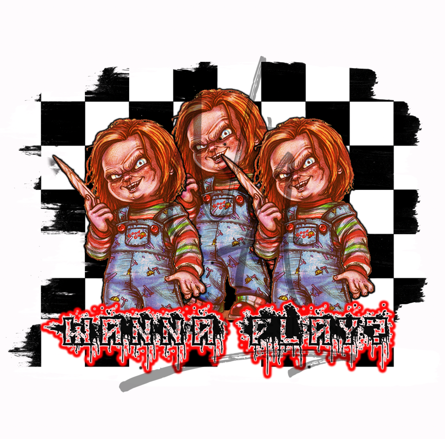 Wanna Play? (digital)