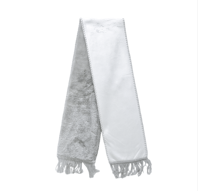 Sublimation Scarf