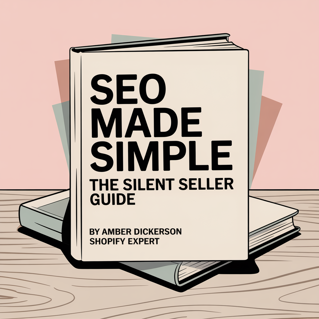 SEO Made Simple: The Silent Seller Guide
