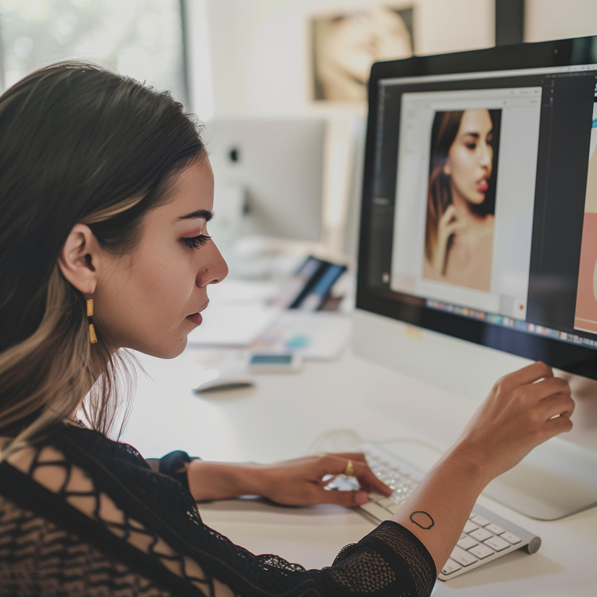 Custom Shopify Website Designs for Creatives & Product-Based Businesses