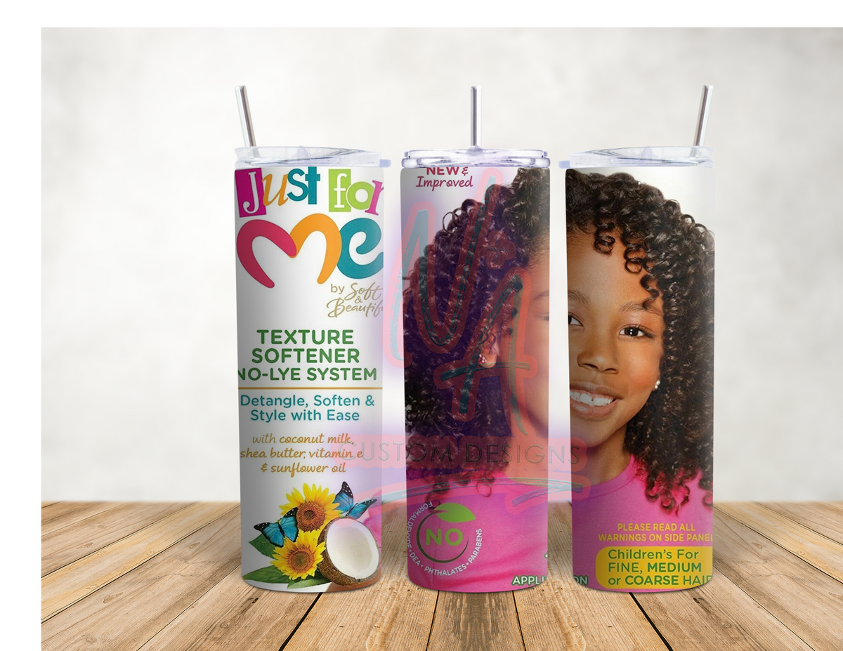 Childhood Tumbler Design-PNG FILE