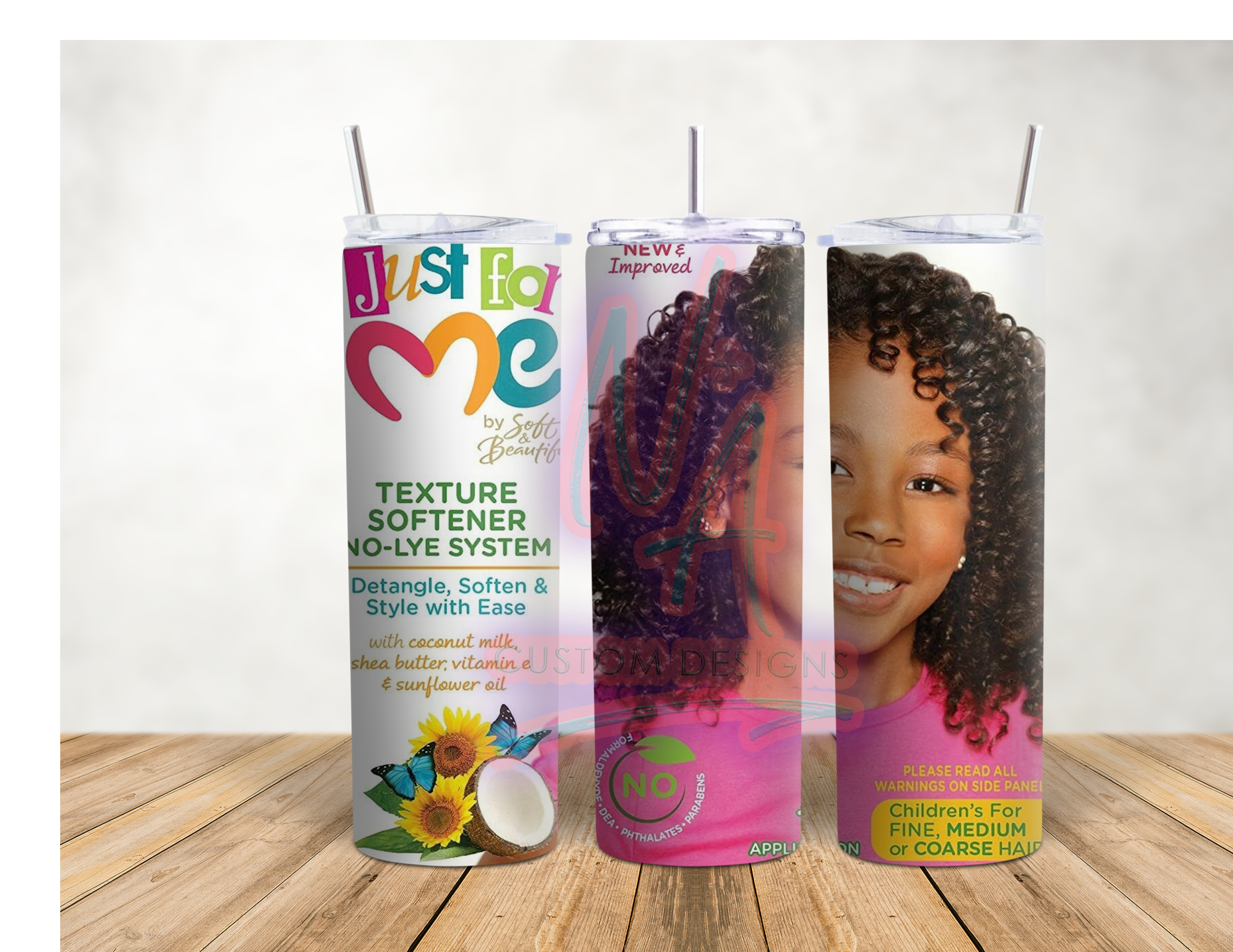 Childhood Tumbler Design-PNG FILE