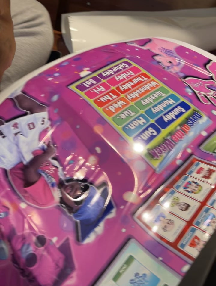 Custom Car Wrap Class-Recorded