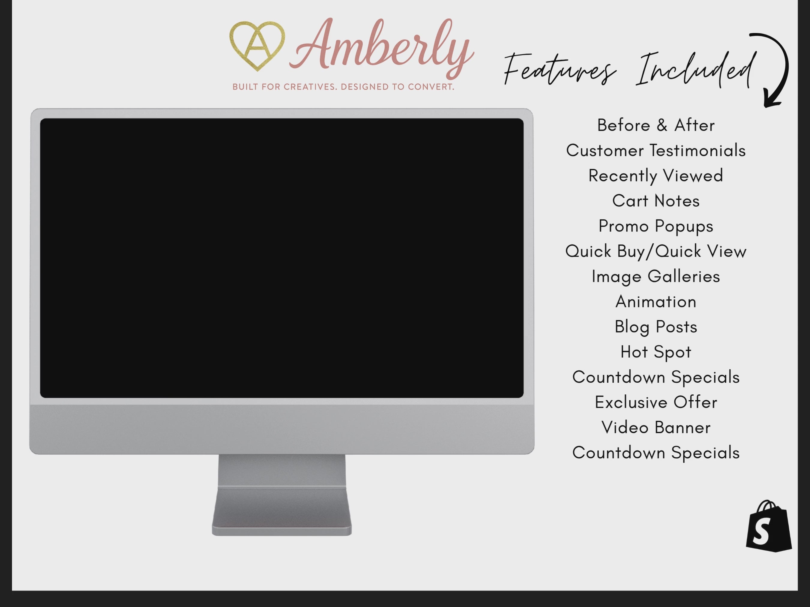 Amberly Shopify Theme