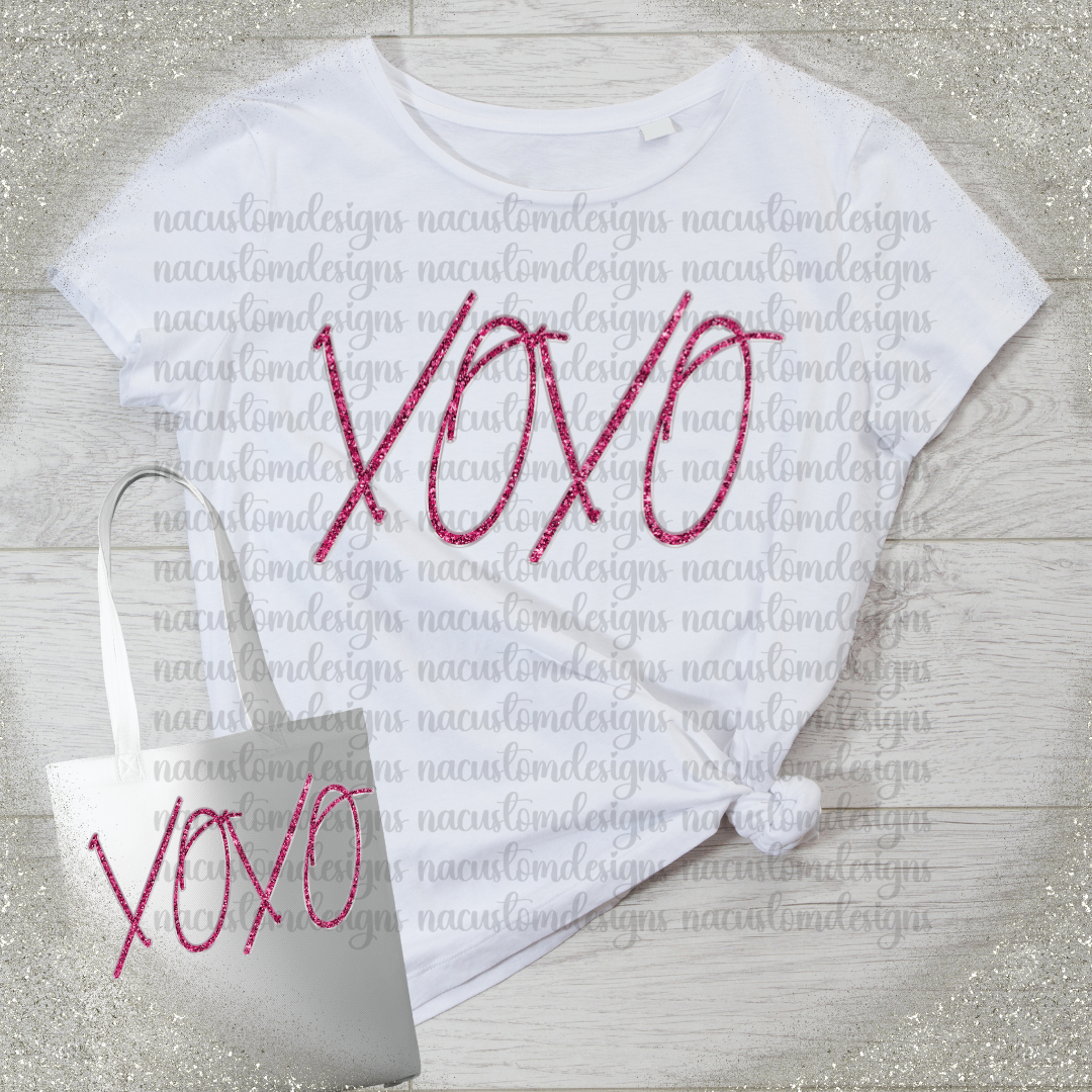XOXO (Digital)