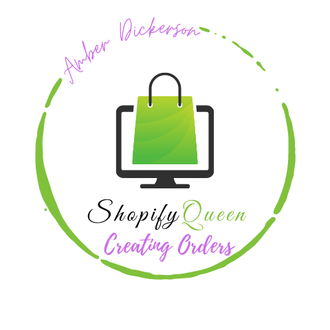 Creating Manual Shopify Orders & Invoices