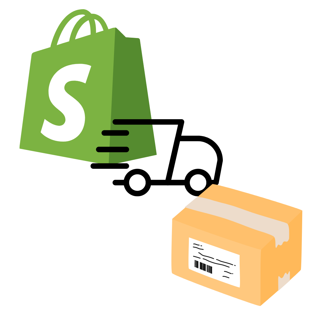 Shopify Shipping Breakdown