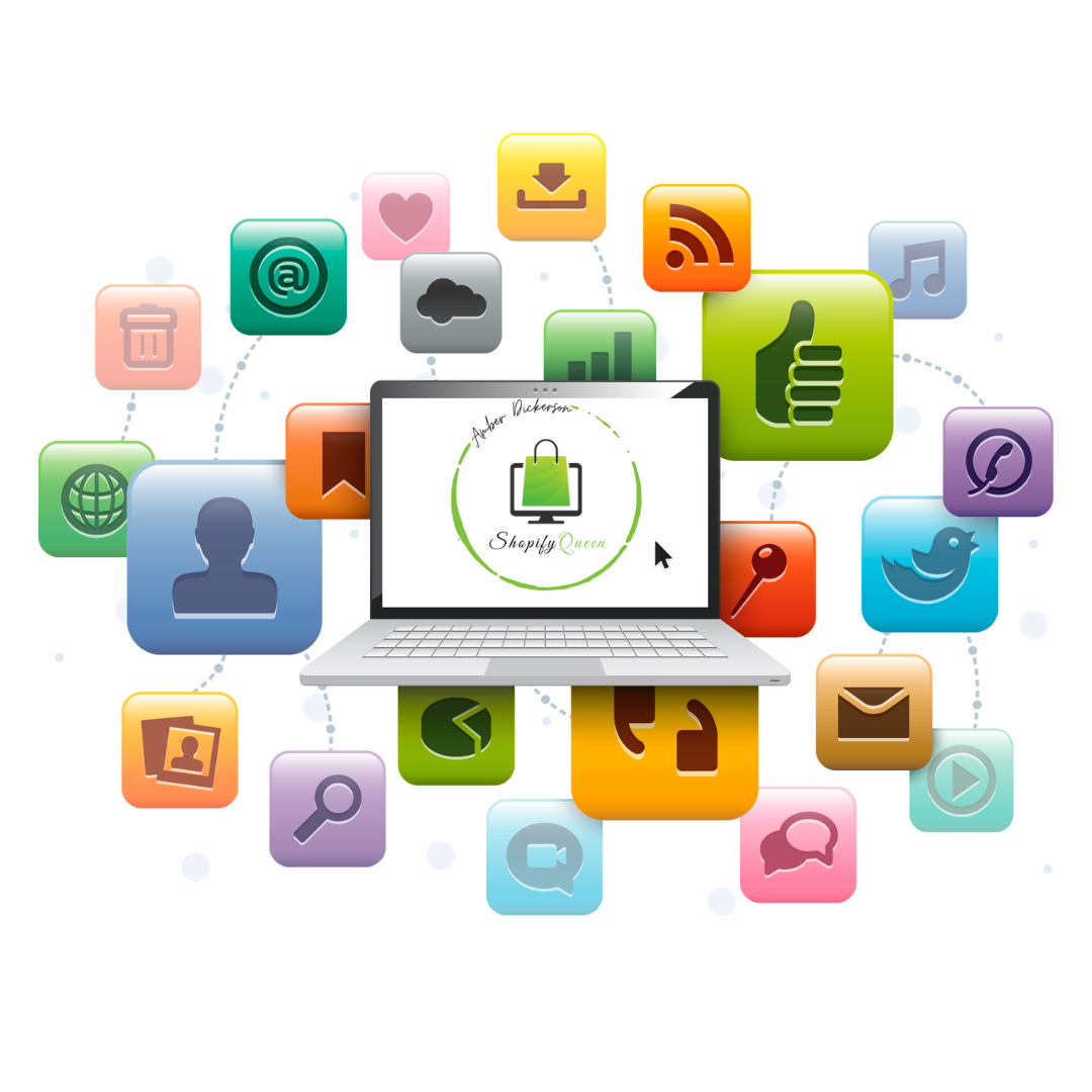 30+ Shopify App Guide (Direct Links)