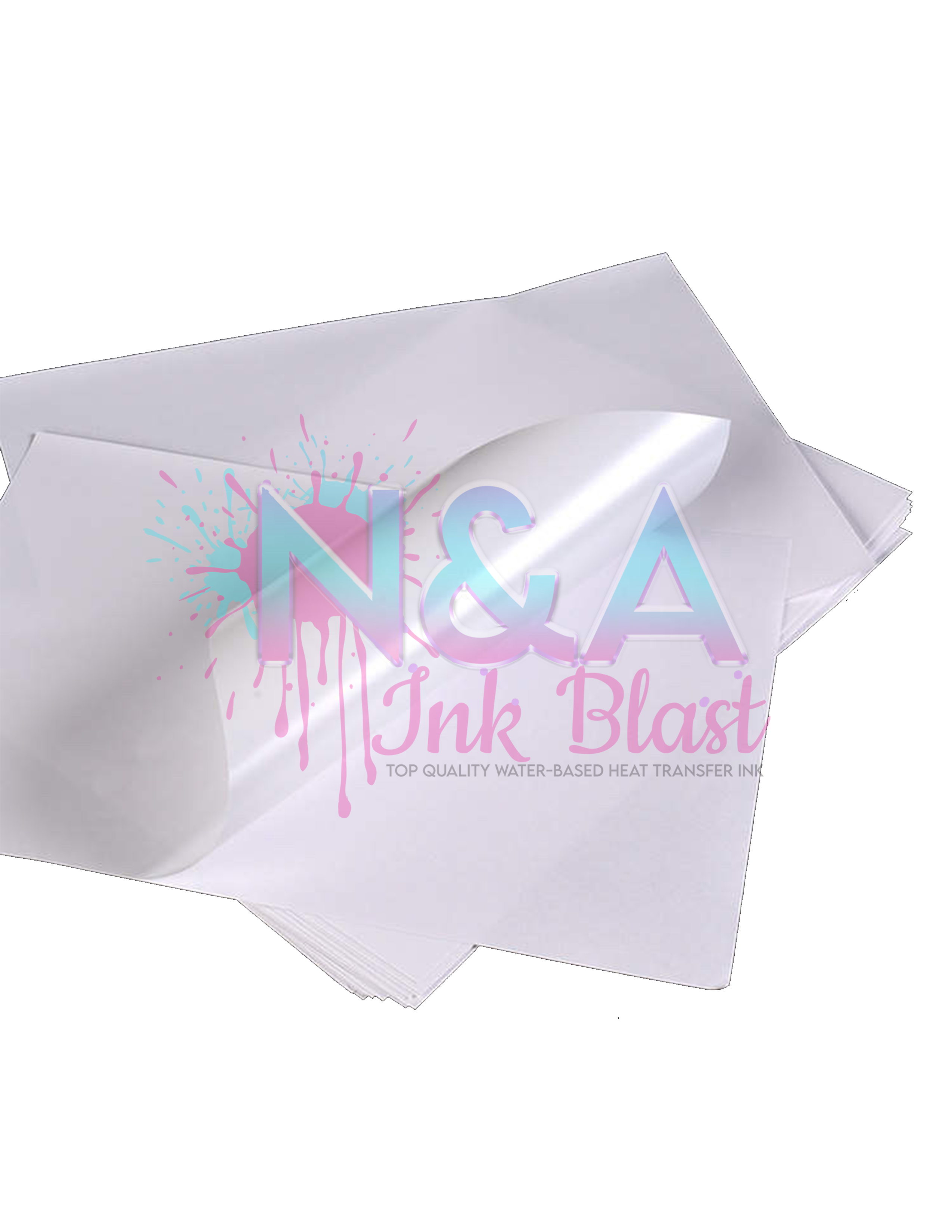 Waterproof Sticker Vinyl