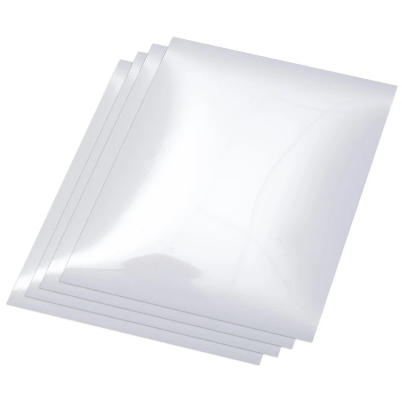 Waterproof Sticker Vinyl