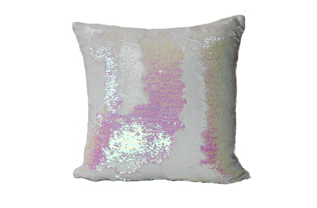 Sequin Pillows
